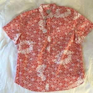 J Crew men’s shirt